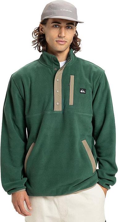 Produktbild Quiksilver No Destination Half Snap (S)