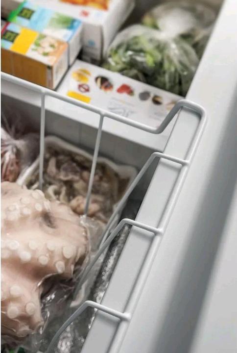 Actual product image Bauknecht Bauk GefTru GT 270 2 E wh (Stand-alone, 252 l)