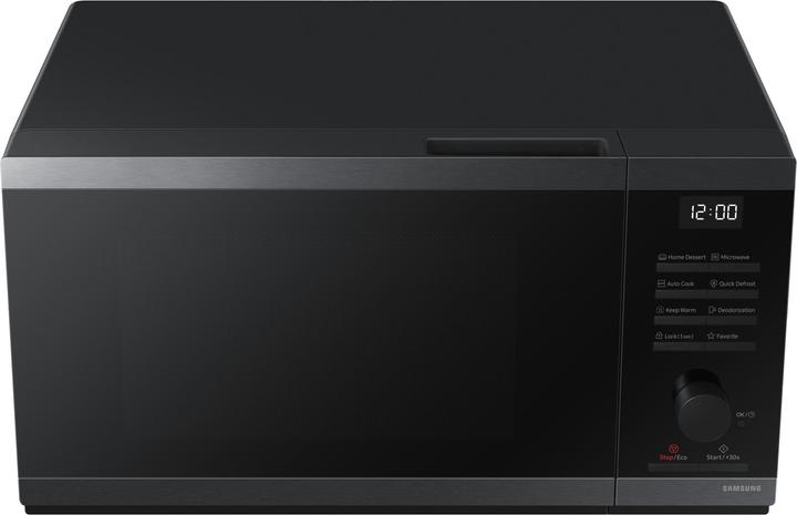 Produktbild Samsung 23 ℓ Solo-Mikrowelle, 800 W (23 l)