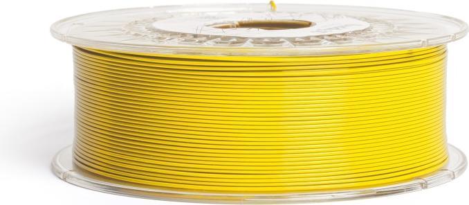 Produktbild Prusa Buddy3D PLA Yellow 1kg (PLA, 1.75 mm, 1000 g)