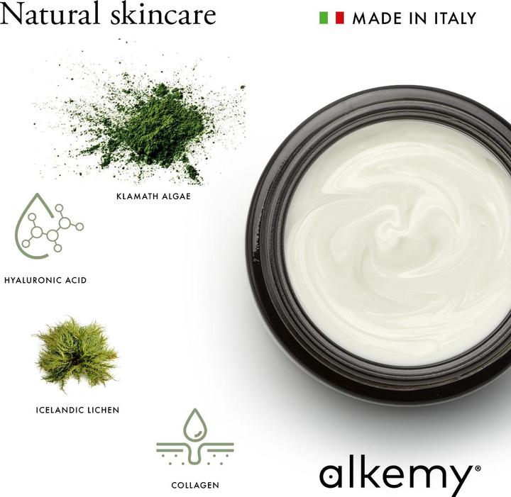 Produktbild Alkemy Anti Aging (50 ml, Tagescreme)