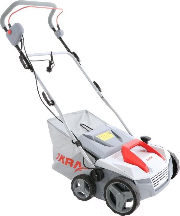 Produktbild Ikra IEVL 1838