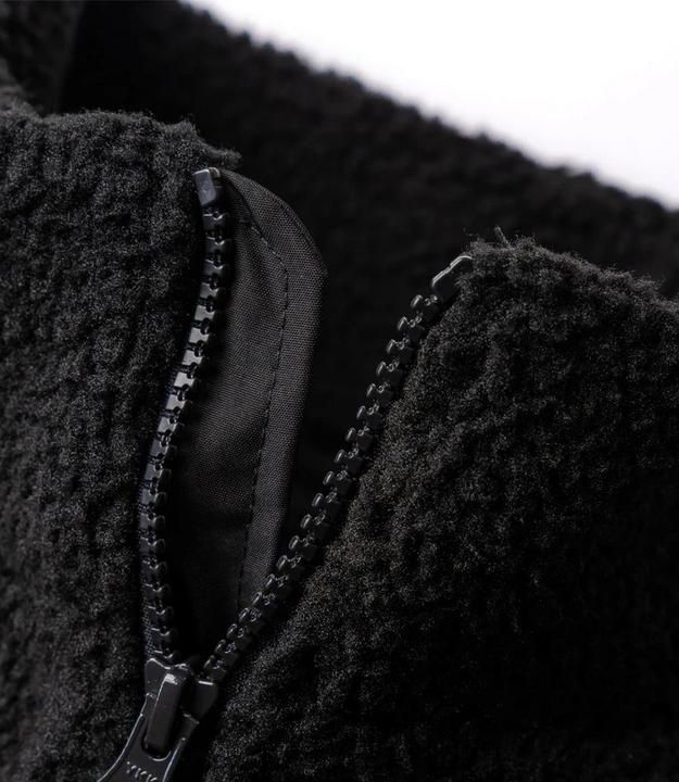 Produktbild Result Weste Teddyfleece (S)