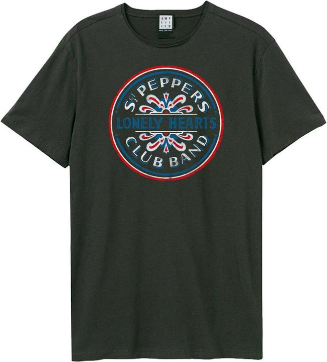 Produktbild Amplified Sgt. Peppers TShirt (XS)