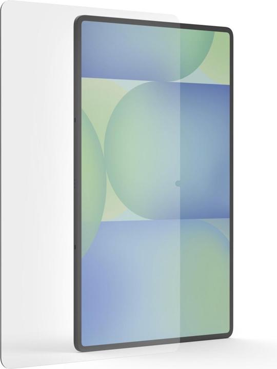 Hama Premium" für Samsung Galaxy Tab S10 FE 10.9 (1 Stuk, Galaxy Tab S9, Galaxy Tab S8, Galaxy Tab S9 FE, Galaxy Tab S7)