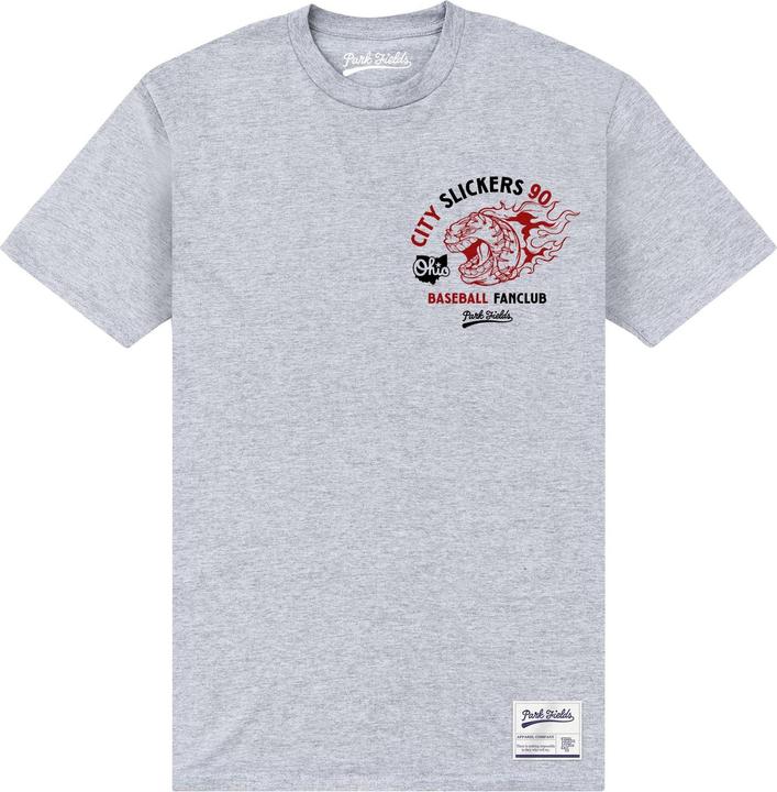 Produktbild Park Fields City Slickers TShirt (S)