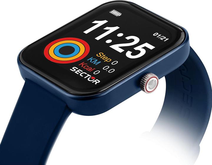 Produktbild Sector S-03 Smartwatch (38 mm)