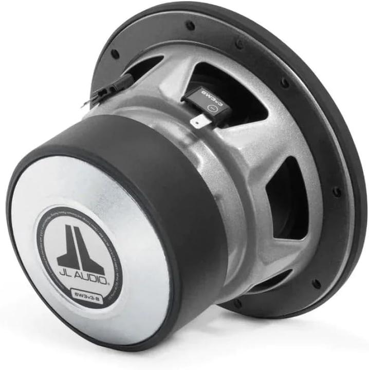 Produktbild JL Audio Subwoofer Audio-Lautsprecher (16.50 cm)