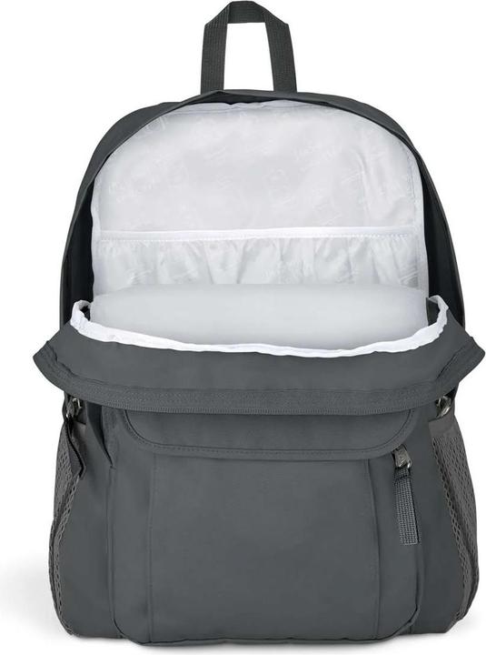 Productafbeelding JanSport UNION PACK Rugzak, 15 Liter - Graphite Grey (27 l)