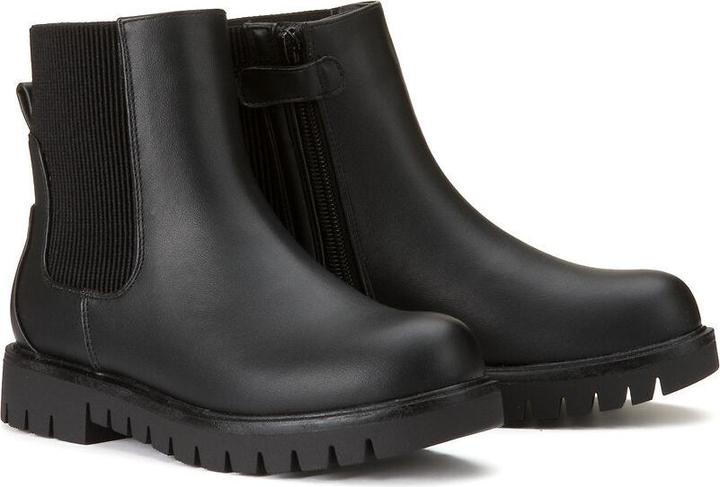 Image du produit La Redoute Collections Bottes (36)