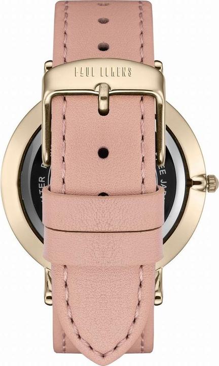 Actual product image Paul Lorens Damenuhr PL11014A7-3E2 (25 mm)