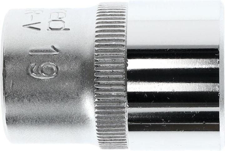 Immagine prodotto Gedore Red rosso R61001906 Bussola 1/2" esagonale 19 mm lunghezza 38 mm (19 mm)