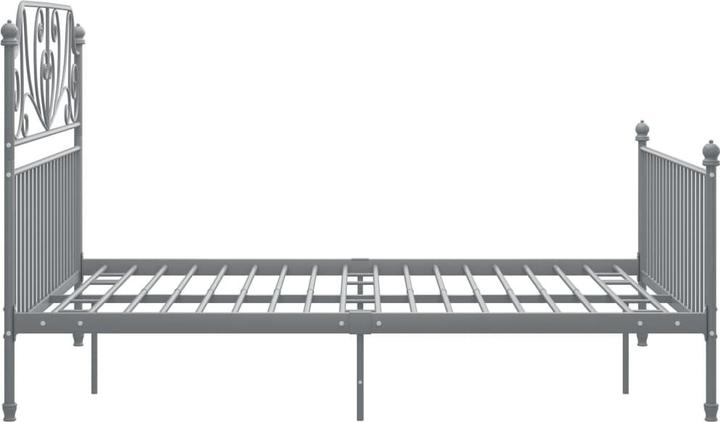 Image du produit vidaXL Bettrahmen (160 x 200 cm)