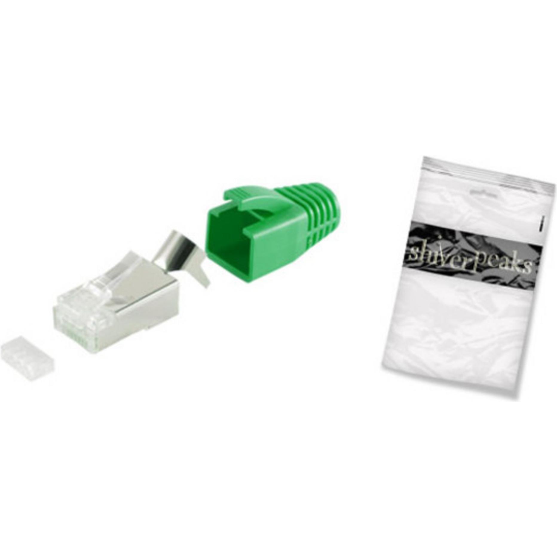 Shiverpeaks SHVP 72067-G (S/FTP, CAT7), Netzwerkkabel