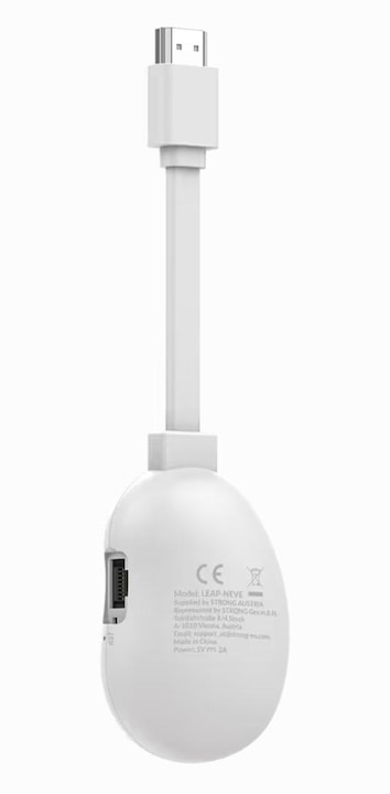 Actual product image Strong Leap-Neve (8 GB, Android 12)