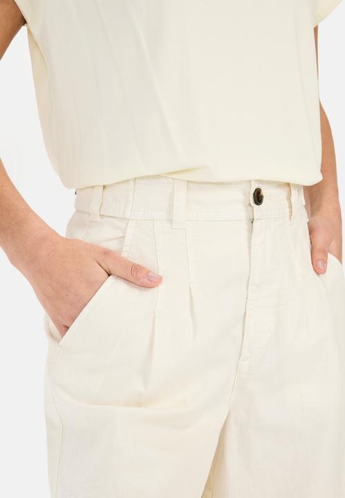 Immagine prodotto Camel Active Shorts aus Leinenmix (26)