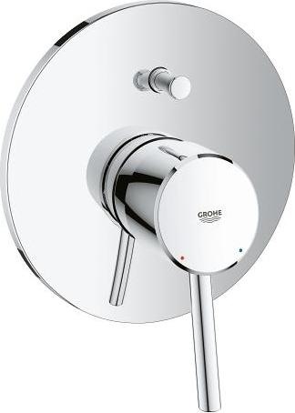Produktbild Grohe 19346001 Badarmatur