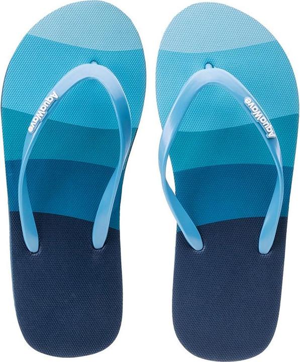 Produktbild Aquawave Flipflops Emily Wellenmuster (36)