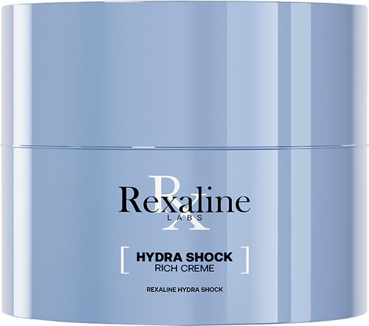 Rexaline 3D Hydra-Dose Rich (50 ml, 24h Creme)