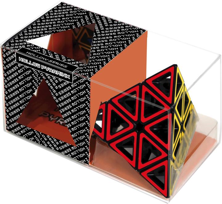Productafbeelding Recent Toys Holle Pyraminx