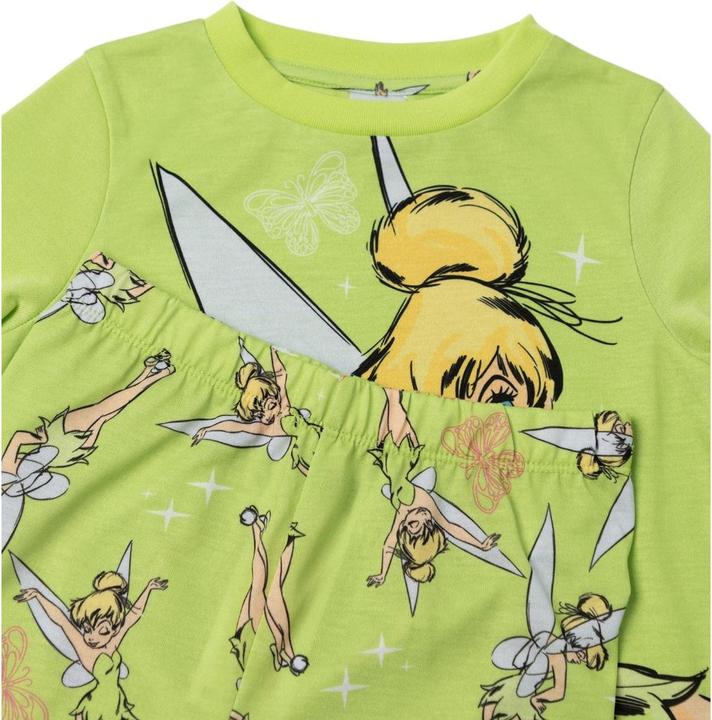 Produktbild Disney Schlafanzug mit langer Hose Mädchen (122)