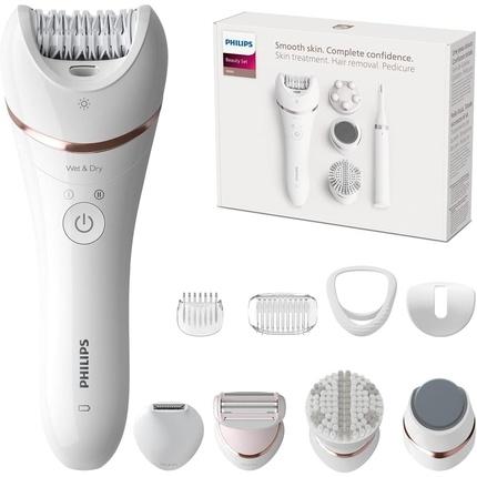 Actual product image Philips All-in-one solution