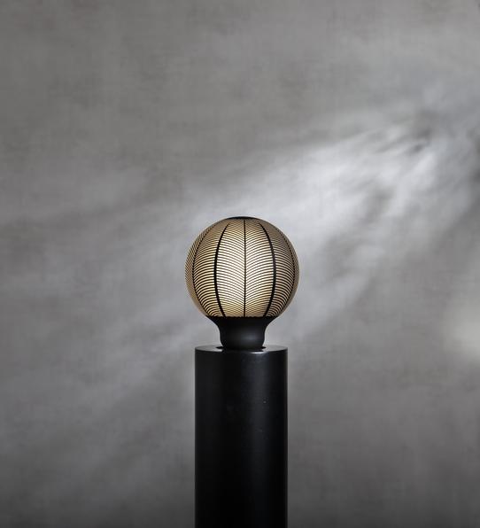 Produktbild Star Trading Lampe (E27, 4 W, 130 lm, 1 x, G)