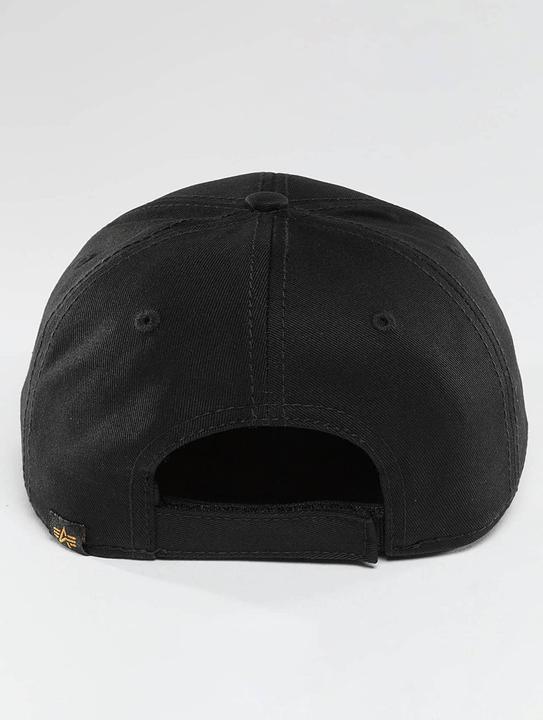 Produktbild Alpha Industries Scratchback Cap (One Size)