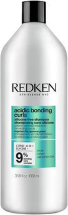 Image du produit Redken Shampooing Acidic Bonding Curls (Shampoing liquide, 1000 ml)
