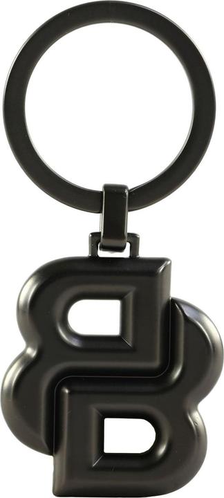 Immagine prodotto Hugo Boss Double B Keyring
