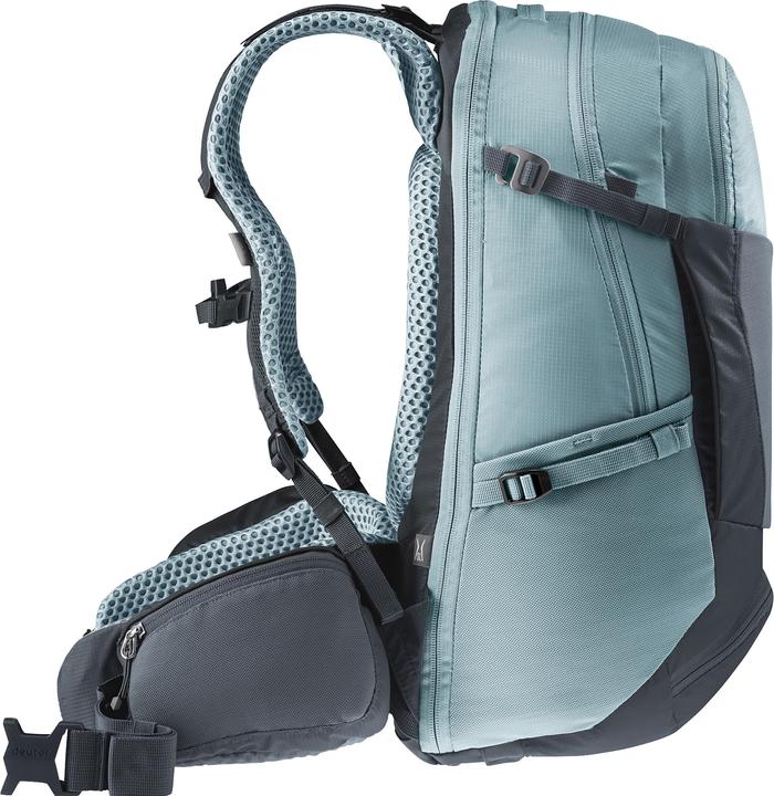 Image du produit Deuter Trans Alpine Pro 26 (26 l)