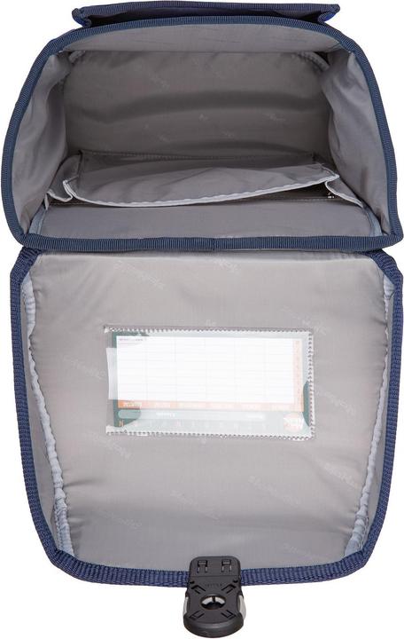 Image du produit Mc Neill Set de cartables Tenero 5 pièces (18 l)