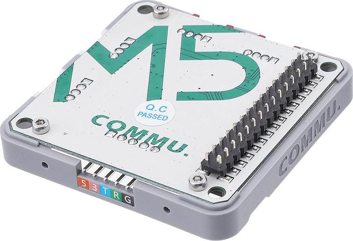 Produktbild M5Stack Commu Module Extend RS485/TTL CAN/I2C Port