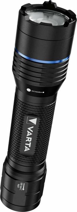 Actual product image Varta Night Cutter Pro F20R Tactical* (1000 lm)