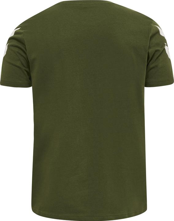 Actual product image hummel Legacy Chevron T-Shirt (XL)