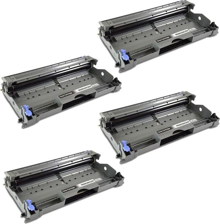 Actual product image Hermex Compatible Brother Fax 2920 drum unit (Y)