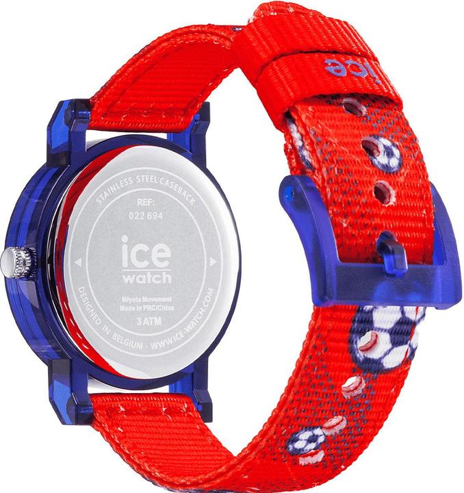 Immagine prodotto ICE Watch Orologio per bambini (Orologio da polso analogico, 28 mm)