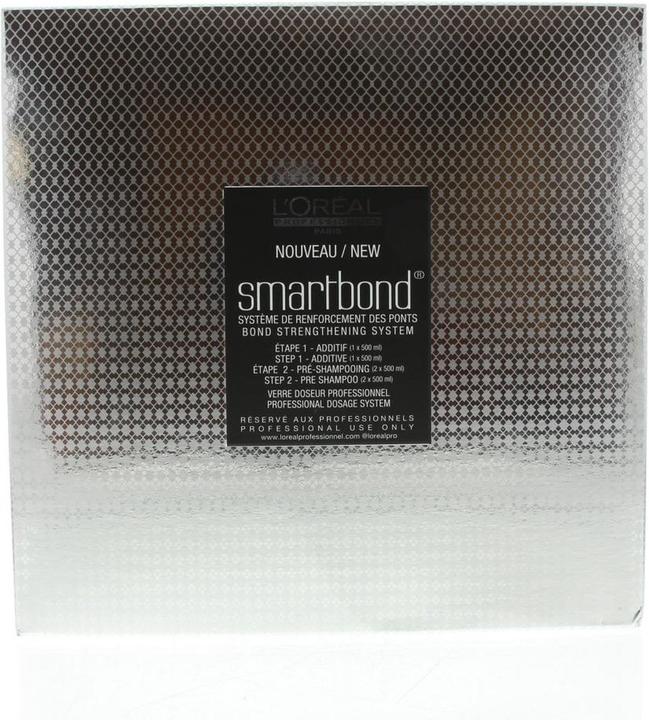 Produktbild L'Oréal Professionnel Smartbond Kit (100 ml)