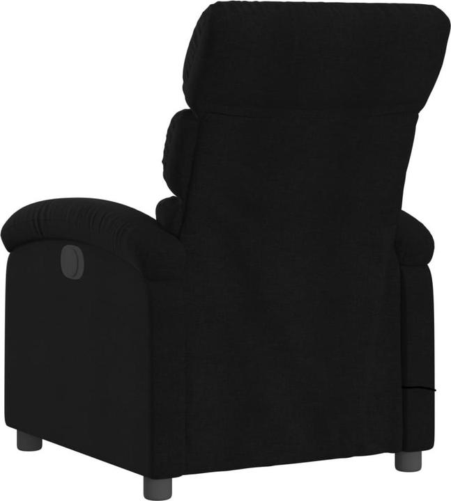 Actual product image VidaXL Massage-Relaxsessel