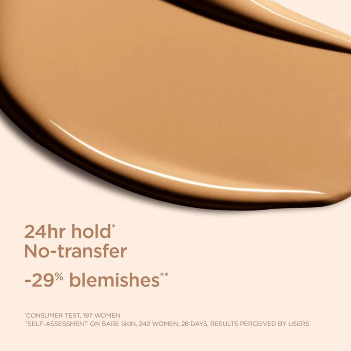 Produktbild Clarins Skin Illusion Full Coverage 30ml 1143w (114.3W)