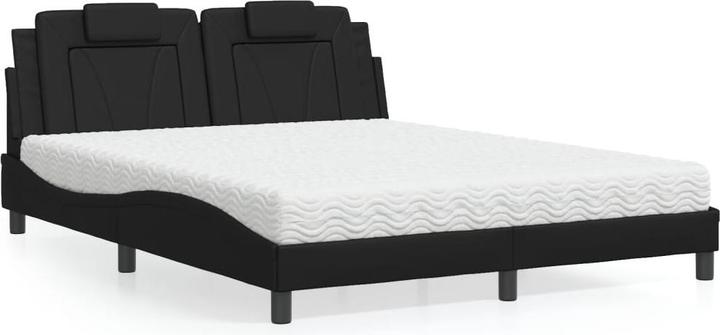 Image du produit vidaXL Bett (160 x 200 cm)