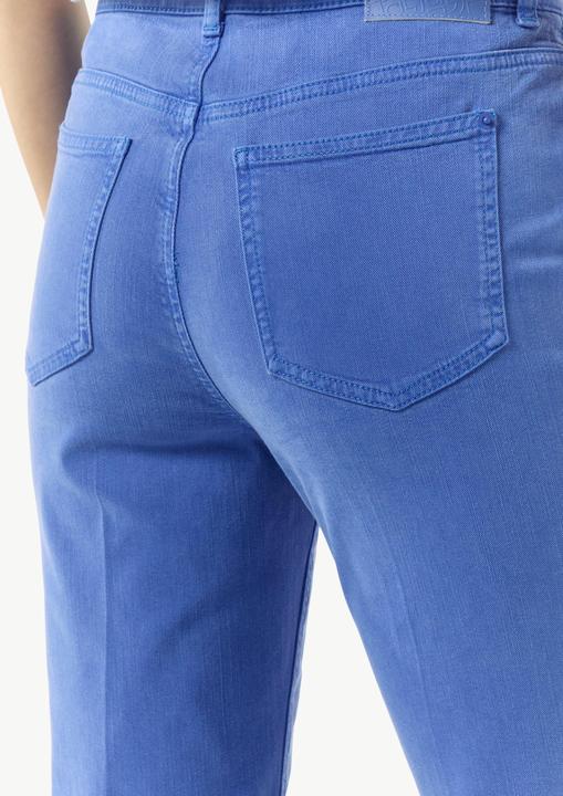 Immagine prodotto Comma Hose Denim mit Flared Leg (36)