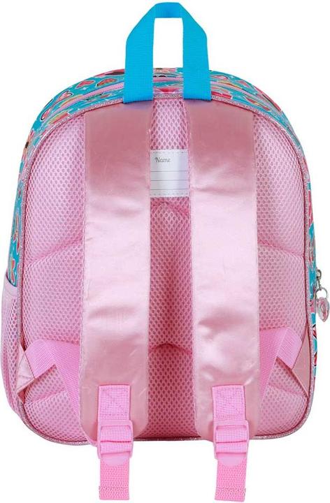 Produktbild Karactermania Elite 3D Backpack Happiness