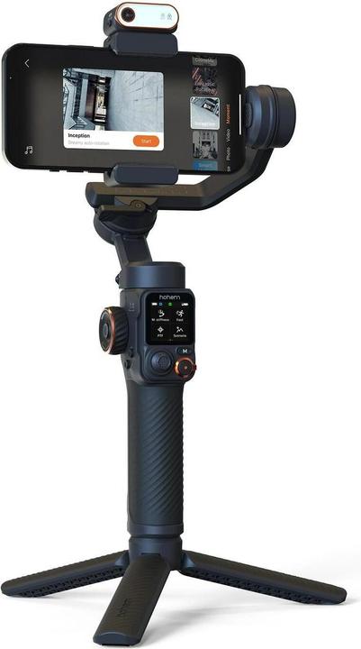 Actual product image Hohem iSteady M7 (Smartphone, 0.50 kg)