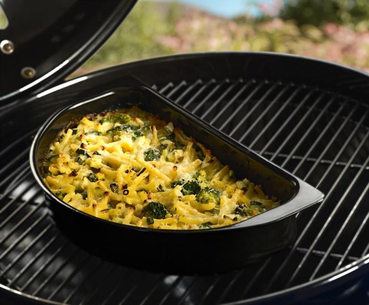 Productafbeelding Outdoorchef Outdoorchef Halbmond