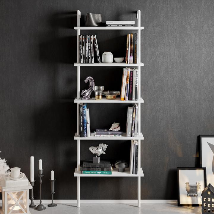 Immagine prodotto Kalune Design Renata (60 x 22 x 174 cm)