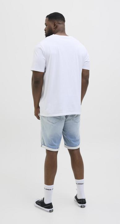 Immagine prodotto Jack & Jones JJIRICK JJICON I.K. SHORTS GE 118 SN PLS (48)