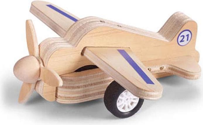 Stanley Jr Rennwagen Bausatz