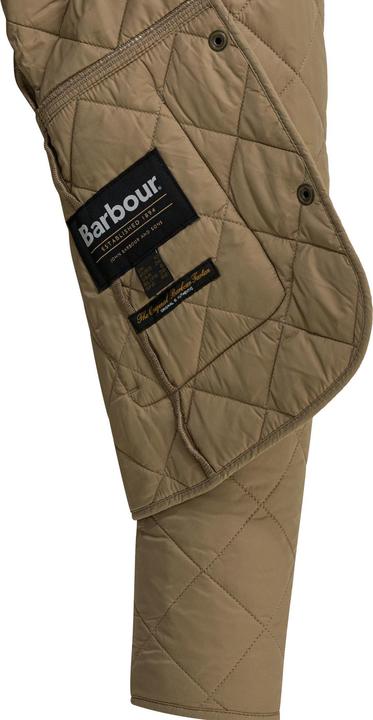 Produktbild Barbour Steppjacke DEVERON (36)