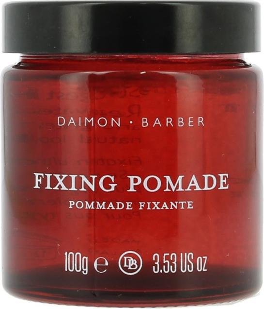 Immagine prodotto Barber Fixing Pomade 100g (Pomata)